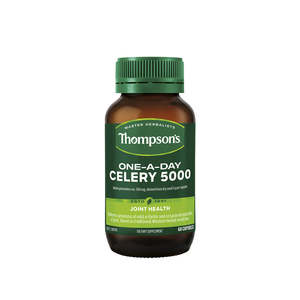 Thompsons: Thompsons Celery 5000 60s