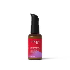 Trilogy: Trilogy Nutrient Plus Firming Serum 30ml