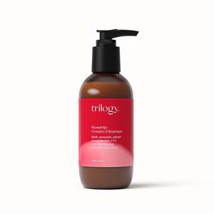 Trilogy: Trilogy Cream Cleanser 200ml