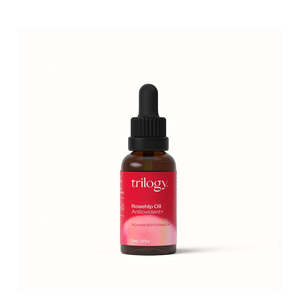 Trilogy Rosehip Oil Antioxidants+ 30ml