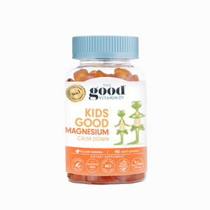 The Good Vitamin Co Kids Good Magnesium 90s