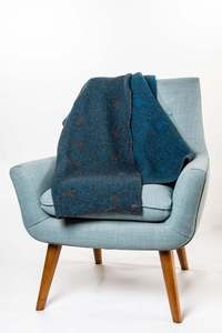 Koru Kintwear - KO963 Patterned Throw