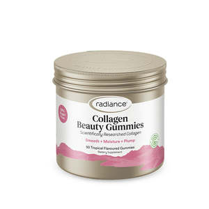Radiance Brand: Radiance Collagen Beauty Gummies 50c