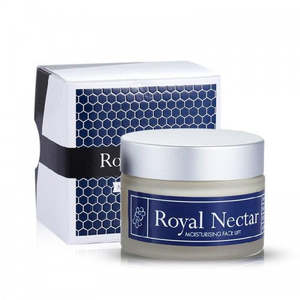 Royal Nectar Brand: Royal Nectar Bee Venom Moisturising Face Lift 50ml