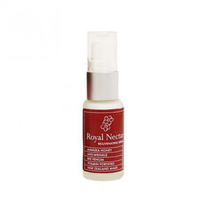 Royal Nectar Brand: Royal Nectar Bee Venom Rejuvenating Serum 20ml