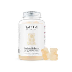 Unichi Brand: Unichi Nicotinamide 60 Gummies