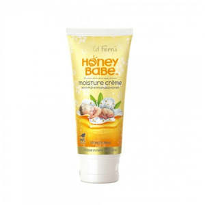 Wild Fern honey babe moisture crème 100ml