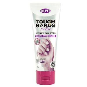 New Collection: DUIT Tough Hands For Her Intensive Skin Repair 75g