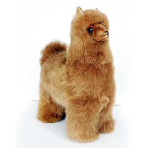Home: Auskin Alpaca Toy 45cm
