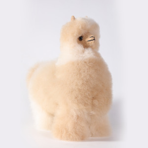 Home: Auskin Alpaca Toy 30cm