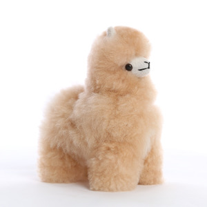 Home: Auskin Alpaca Toy 20cm