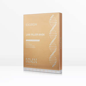 Nature Beauty: Eaoron NMN Line Filler Mask 5 X 25ml