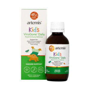 Baby Kids: Artemis Kids ViroGone 100ml