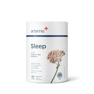 Stress Hormones: Artemis Sleep Tea 30g