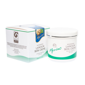 Merino Lanolin Creme 500g
