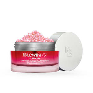 Dr LeWinn's Ultra R4 Collagen Surge Plumping Gel 30G