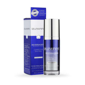 Dr Lewinns: Dr Lewinns Reversaderm Corrective Skin Peel 30m