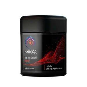 Mitoq: MitoQ Pure 60c