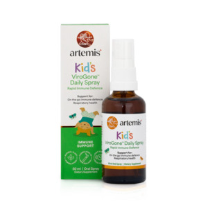 Artemis: Artemis Virogone kids Oral Spray 50ml