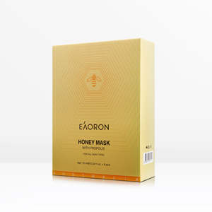 Eaoron: Eaoron Manuka Honey Mask 8 x 10ml Capsules