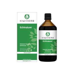 New Collection: Kiwiherb Echinature 200ml