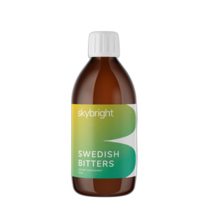 Skybright - Swedish Bitters 200ml
