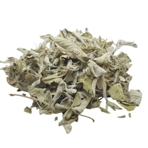 Dry Herb: Bodywise - Non-Organic Sage Tips 50g