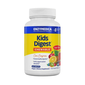 Enzymedica - Kids Digest Chewable tablets 60