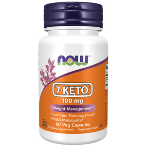 7-Keto ® 100mg 60VC