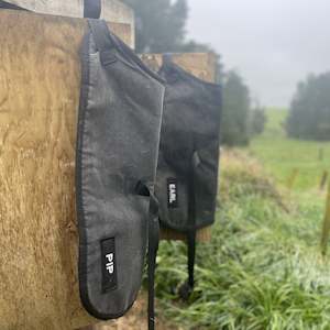 Frontpage: Custom name labels