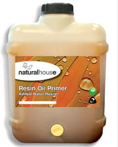 Resin Oil Primer