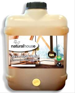 Floors: Java High Solid Colour