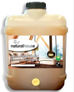 Floors: Java High Solid