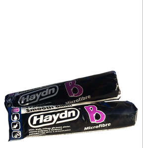 Haydn Genius Microfibre Roller
