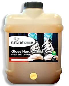 Classic Hard Varnish