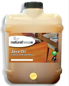 Java Classic Resin Oil