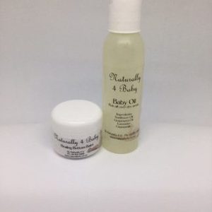 Products: – Naturally 4 U