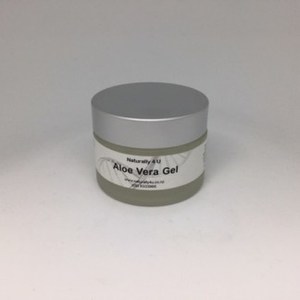 Aluminium Free Deodorant