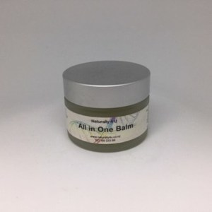 Products: Anti Cellulite & Firming Cream