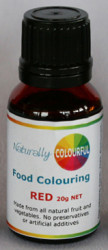 Products: Natural Food Colour Black 20g – Naturally Bespoke Cakes