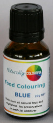 Products: Natural Colouring – Naturally Bespoke Cakes