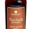 Products: Equagold Tahitian Vanilla Extract 100ml – Naturally Bespoke Cakes