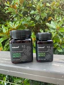 Mānuka Honey MGO 514+ 500g