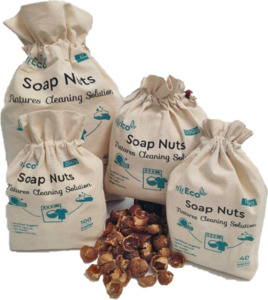 MIECO Soap Nuts 250g