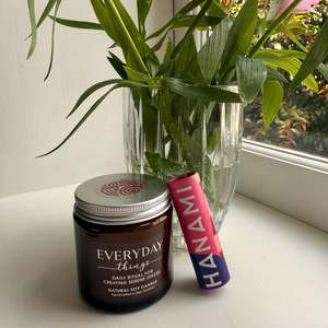 Homecare: Kiss & Glow Duo