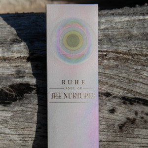 Holy Smoke Incense Sticks - The Nurturer