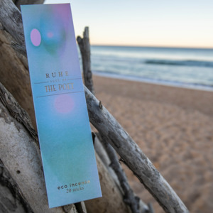 Homecare: Holy Smoke Incense Sticks - The Poet