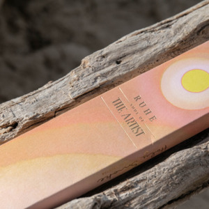 Homecare: Holy Smoke Incense Sticks - The Artist