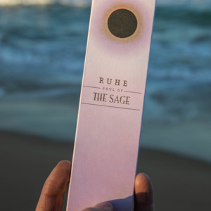 Homecare: Holy Smoke Incense Sticks - The Sage