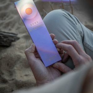 Homecare: Holy Smoke Incense Sticks - The Wanderer